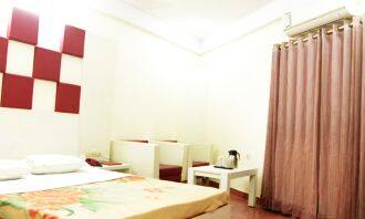 Hotel Gokul, Kutch 3